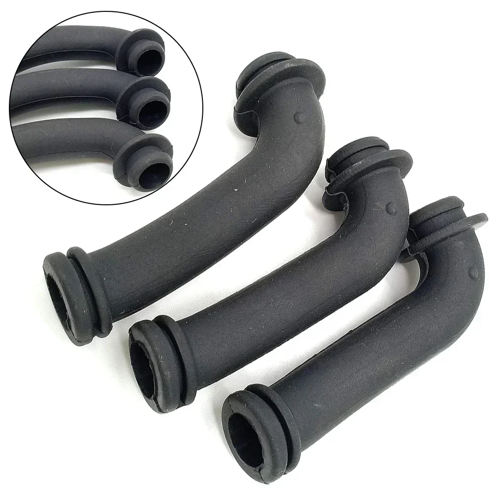 3Pcs Vacuum Hoses 792184 Replaces 690942 281635 For Black Tool Fits Most 401000 403000 404000 405000 Model Engines