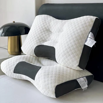 Massage Neck Pillow 1