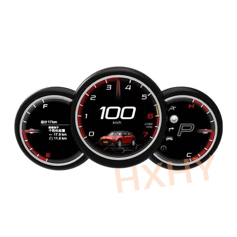 ڵ LCD  Ŭ   ӵ , BMW ̴  2014 2023  ũ г 
