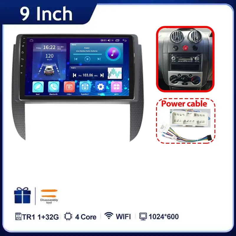 HC 1 32G