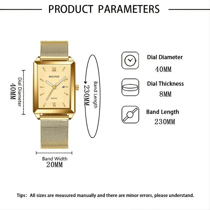 الرجال رقيقة جدا الفولاذ المقاوم للصدأ شبكة حزام س...