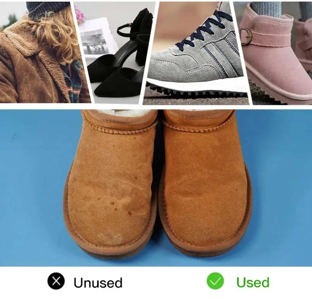 Color Enhancer Shoes Fabric Faded Clothing Restorer Black Clothes Cotton Color Restorer Colored Clothes Whitening Stain Remover