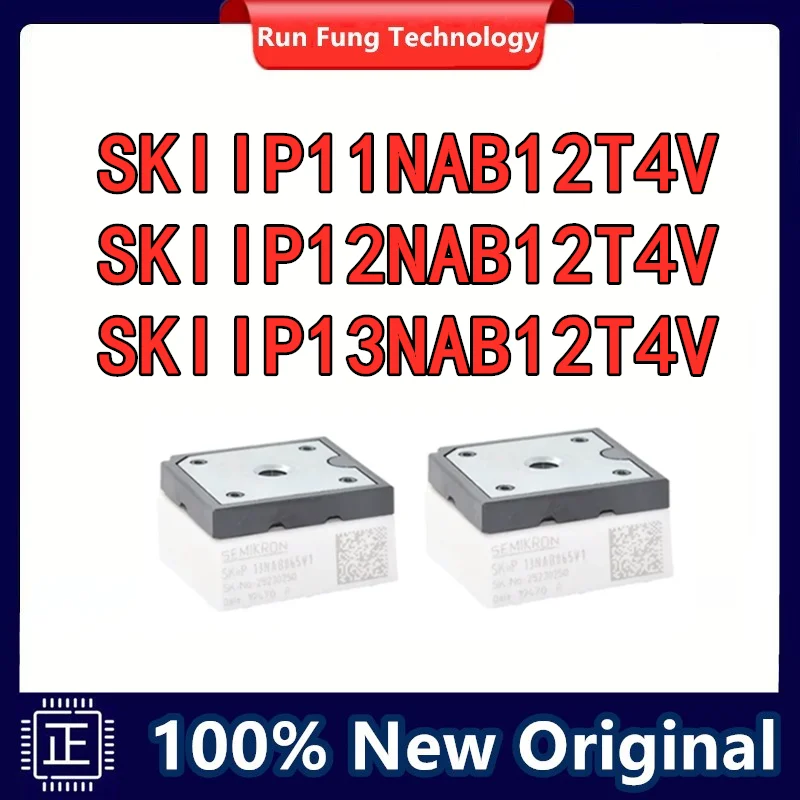 

SKIIP11NAB12T4V SKIIP12NAB12T4V SKIIP13NAB12T4V Power module