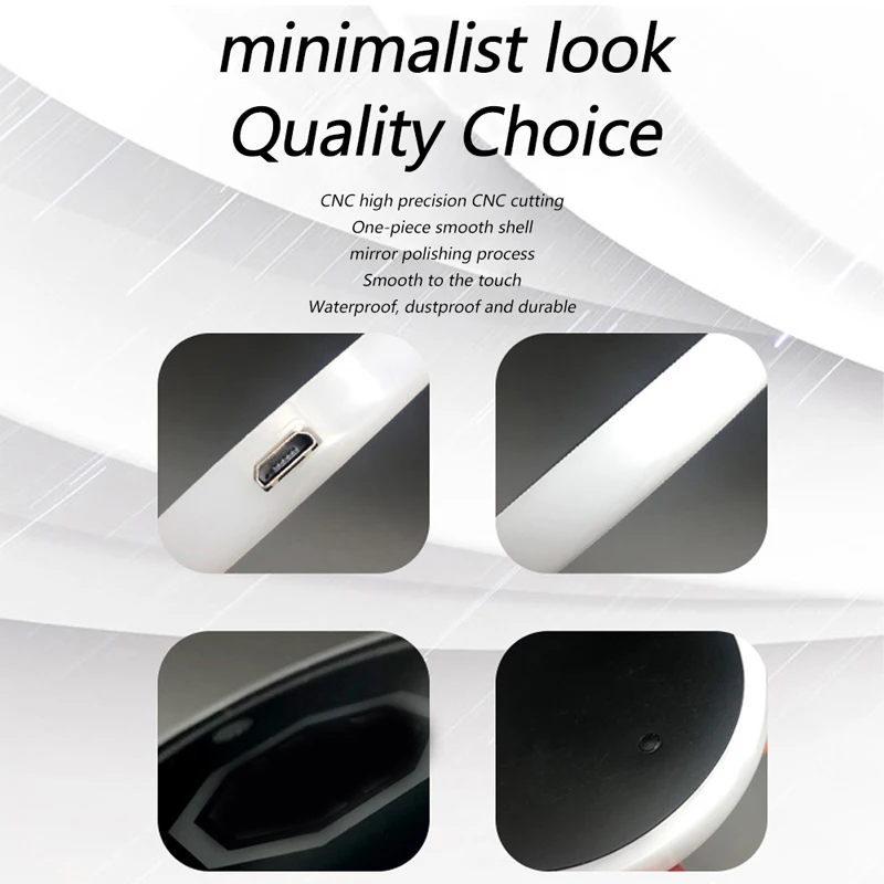 Рисунок 3 - Светящийся автомобильный подстаканник