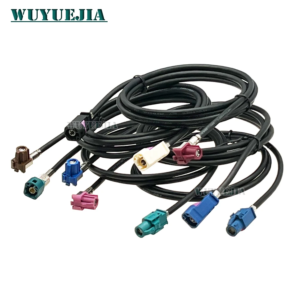 LVDS-HSD ̺ ̾   HSD C  Ǹ 4 , VW BMW ƿ ޸ ڵ GPS ׺̼   輱 ϳ׽