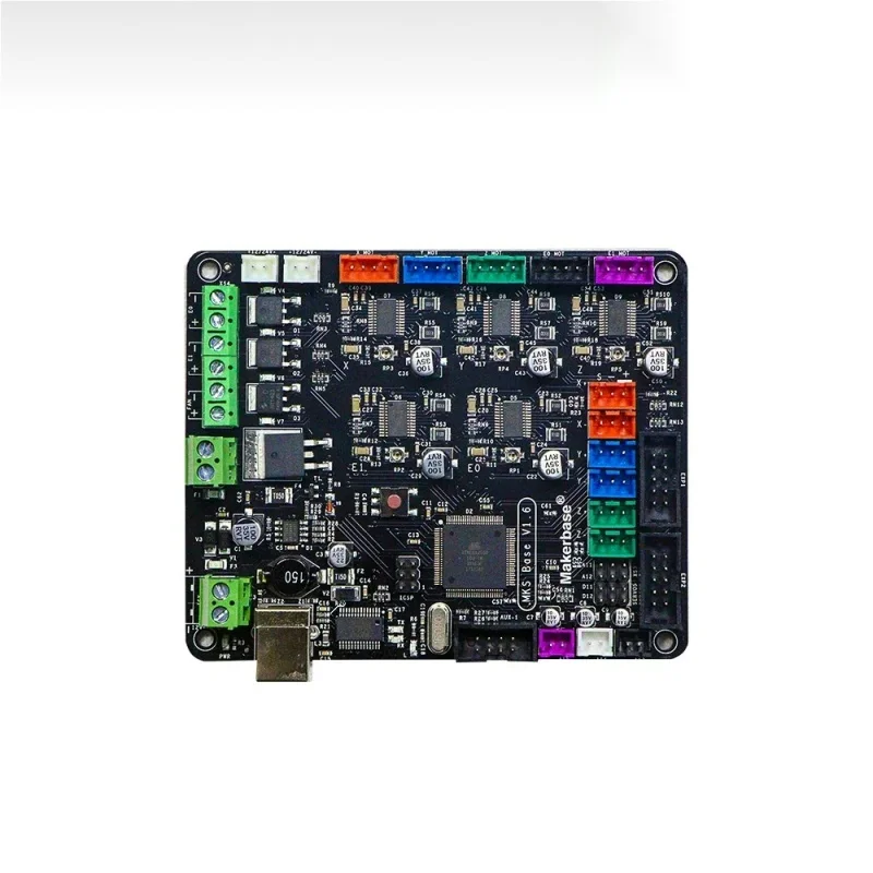 MakerbaseMKSBASEV1-63DPrinterMotherboardAll-In ...