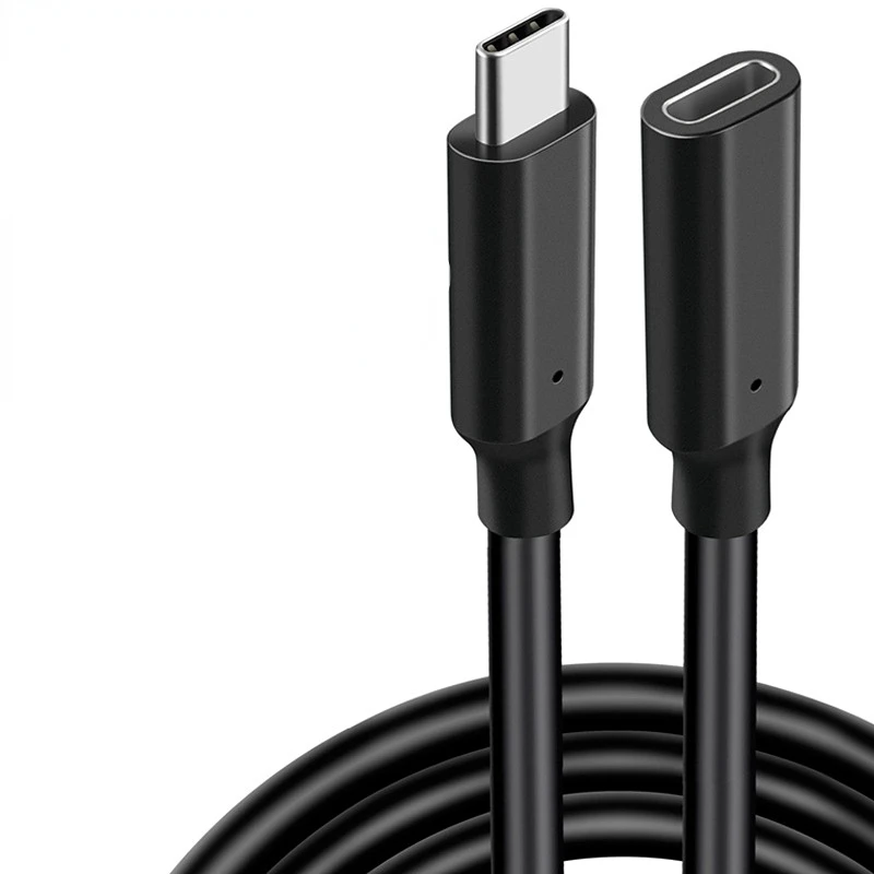 

Кабель-удлинитель USB Type C, USB, 10 Gen2