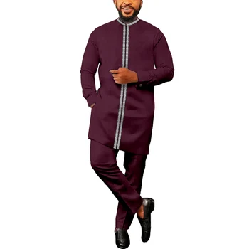 Alternative view of Mide Long Sleeve Kaftan Outfit