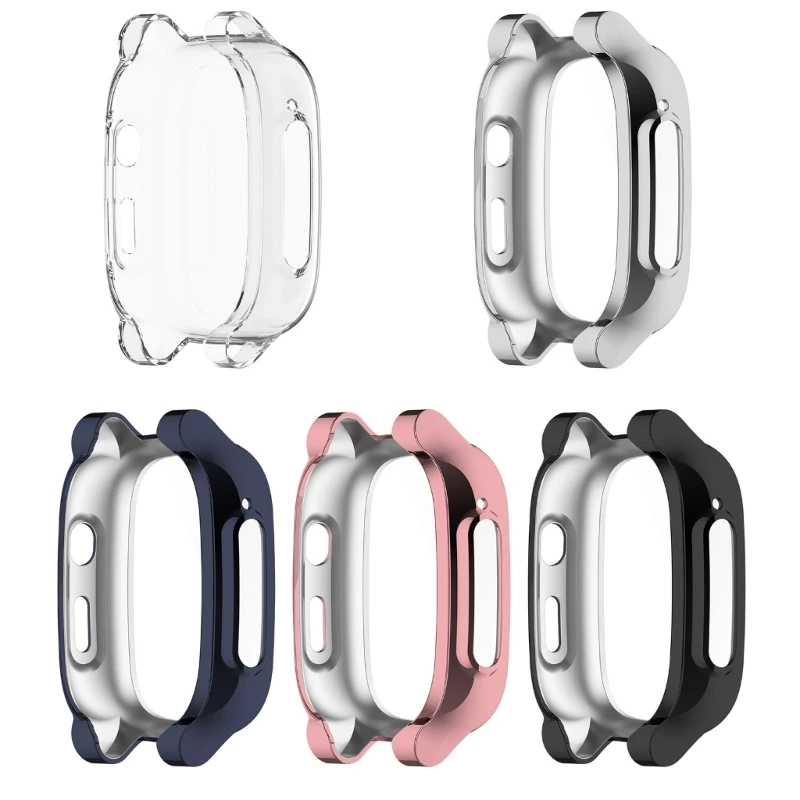 

Защитная пленка для экрана из ТПУ для Xplora X5 for PLAY Watch, чехол-бампер, пленка из закаленного стекла для защиты корпуса 55KC