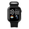 New Students Sports Watches Outdoor Electronic Smartwatch For Children Boy Girl Digital Smart Watch Screen Watch Display Time 3