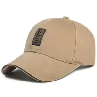 Casquettes en coton Four Seasons pour hommes, chapeaux de soleil de sport, casquettes, casquettes, crème solaire, chapeau de soleil, site officiel 5