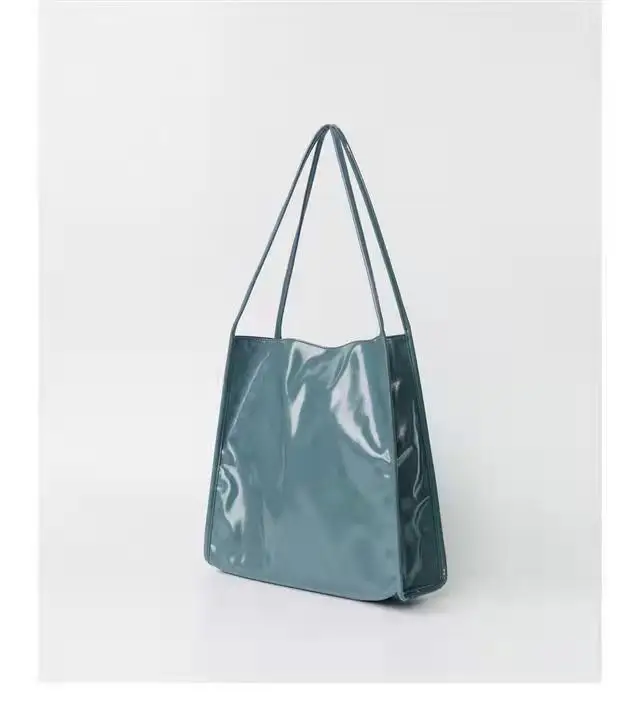 mulheres, bolsas femininas casuais, grande capacidade, bolsa