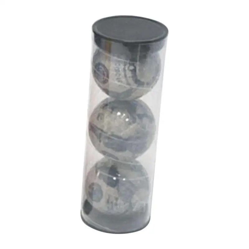 

Golf Ball Case Clear Golf Ball Organizer Tube Memorabilia Display Cases Golf Ball Display Cases For Home Office Den Garage