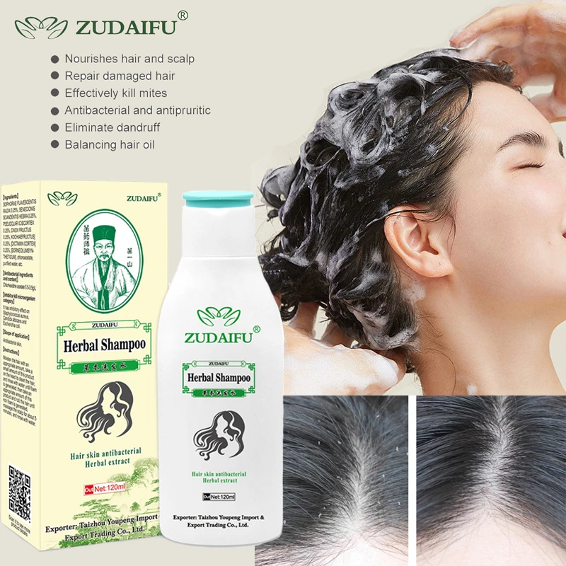 melk talent Draak 120Ml Kruiden Ginseng Keratine Haar Behandeling Shampoo Mijt Groei En  Verwijdering Zorg Reparatie Haar Antibacteriële Serum| | - AliExpress