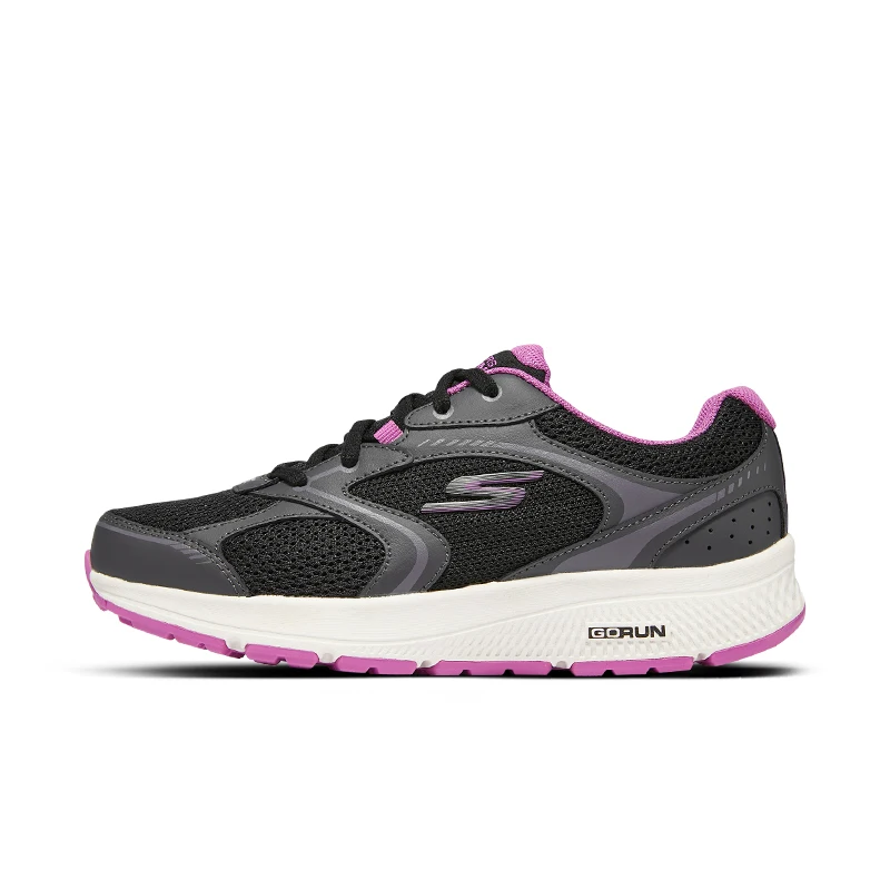 Skechers Scarpe Da Donna Go Run Performance Outdoor Gym Sport Running Scarpe Da Jogging Sneakers Traspiranti Antiurto Antiscivolo