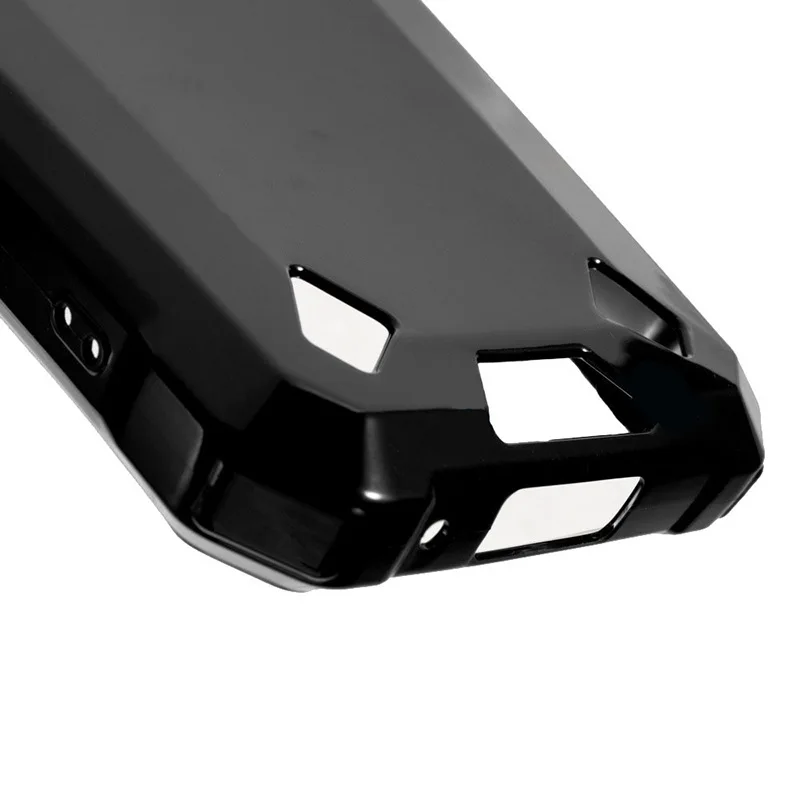 For Oukitel WP23 Soft TPU Phone Case for Oukitel WP 23 OUKITEL WP23 Clear Transparent Back Cover Shell Silicone Plain Coque 4