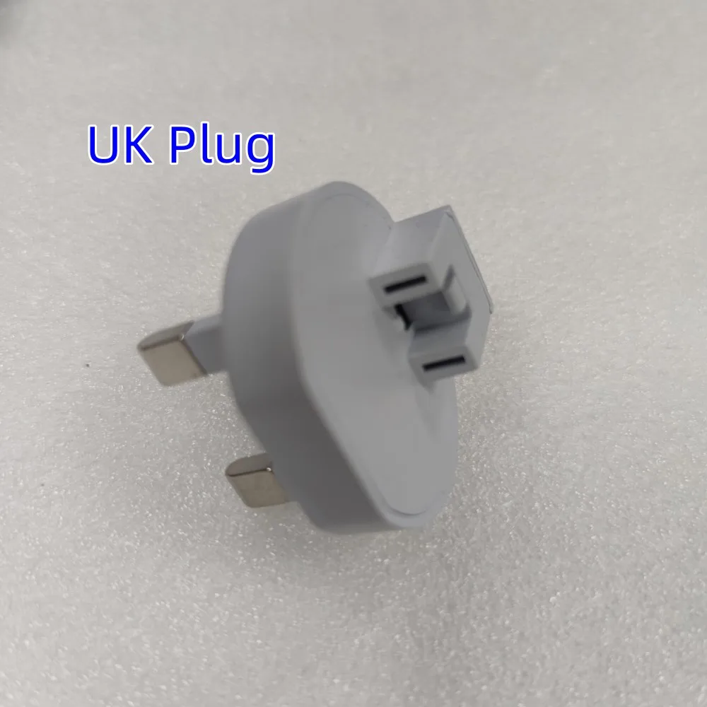 Plug Adapter Multi-function Plug Conversion Pin With EU UK AU Plug For Chargers