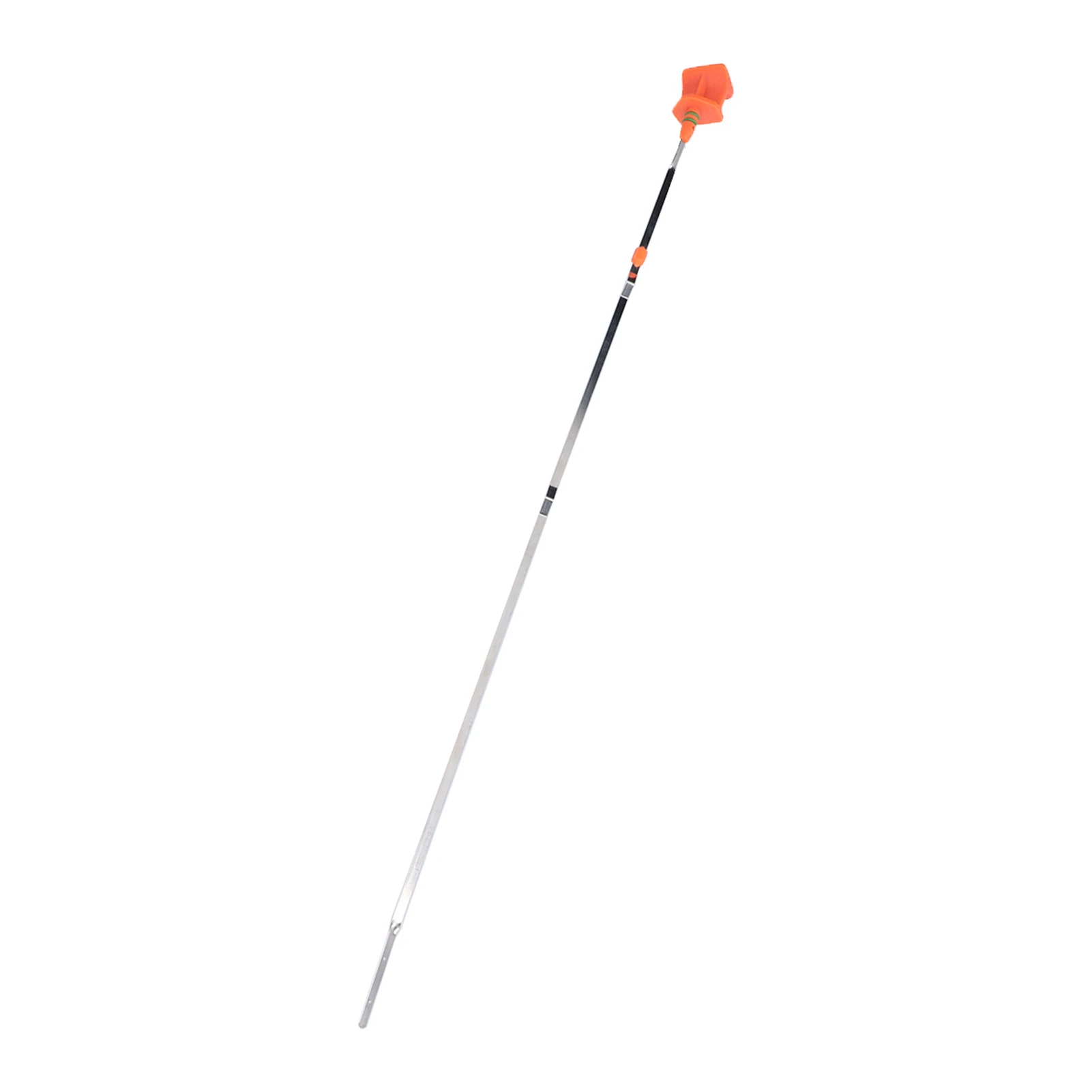 엔진 오일 딥스틱 레벨 측정기 15650-REZ-A01 (혼다 CRV 2007-2011용) OEM 교체품 스테인리스 스틸 ABS 소재 내부 녹 방지