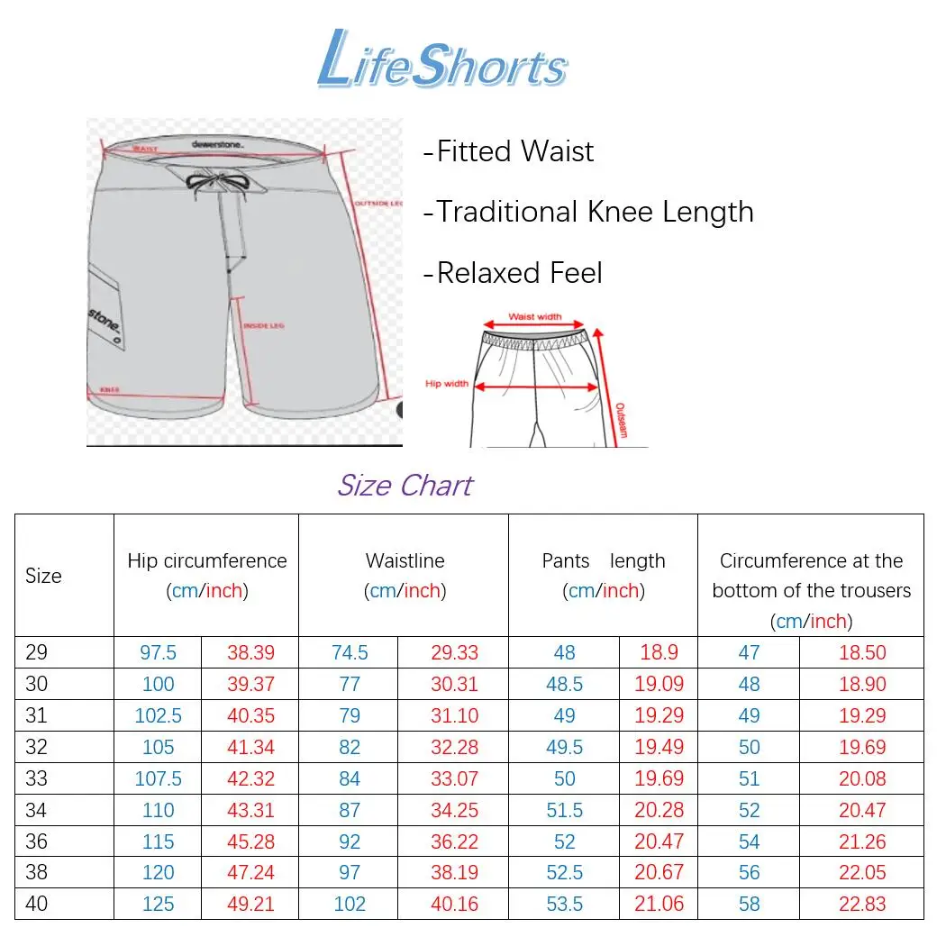 New Summer Cotton Loose shorts men jogging short pants Casual fitness streetwear men Multi-pocket sport casual hip cargo shorts