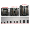 Integrated Circuit IC Chip Tester Transistor Optocoupler Operational Amplifier Regulator Tube Automatic Identification Device 4