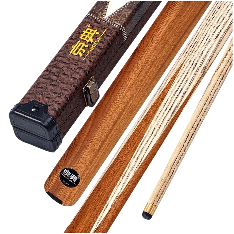 Stick Snooker Cues Magic Men Jump Games Table Joint Holder Rest Pool Snooker Cues Tips Tavolo Da Biliardo Pool Cue Accessori