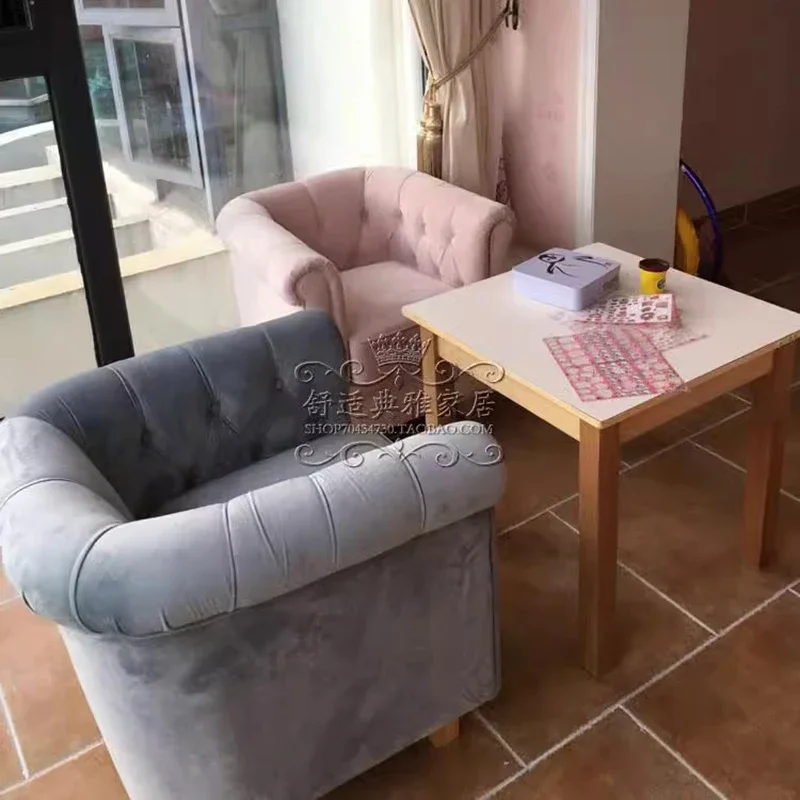 Children's Girls Furniture Baby Little Child Kids Couch Chairs Mini Sofas Girl Infant House Pouf Canape Enfants Kinder Room JGY