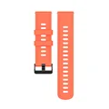 Red  Watch Strap