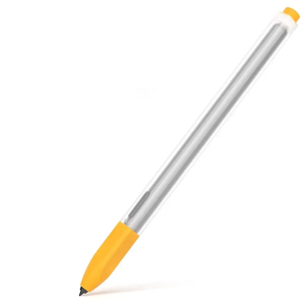 Silicone Protective Pencil Case Cover for Samsung Galaxy Tablets
