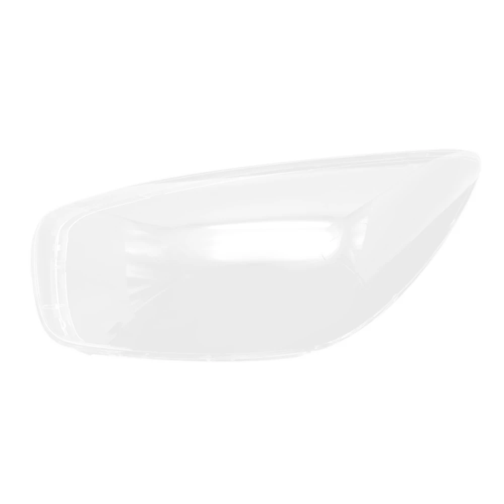 

For KIA Picanto 2012 2013 2014 2015 Left Headlight Shell Lamp Shade Transparent Lens Cover Headlight Cover