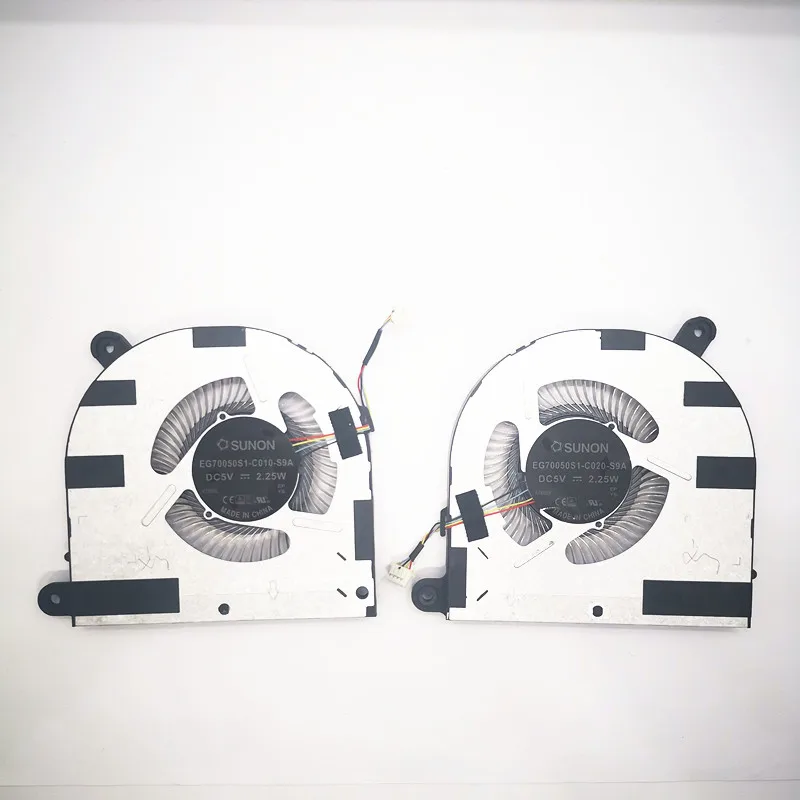 

Новинка для LENOVO YOGA 720-13IKB 15IKB FAN CPU и GPU