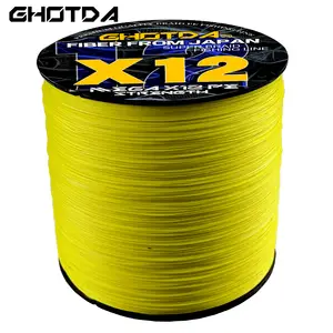 Pe Nylon Kite Green Braid Fishing Line 9 Strands 500m Tool Carp Sea Fishing  Braided Line Anti Bite Line Accessories - AliExpress