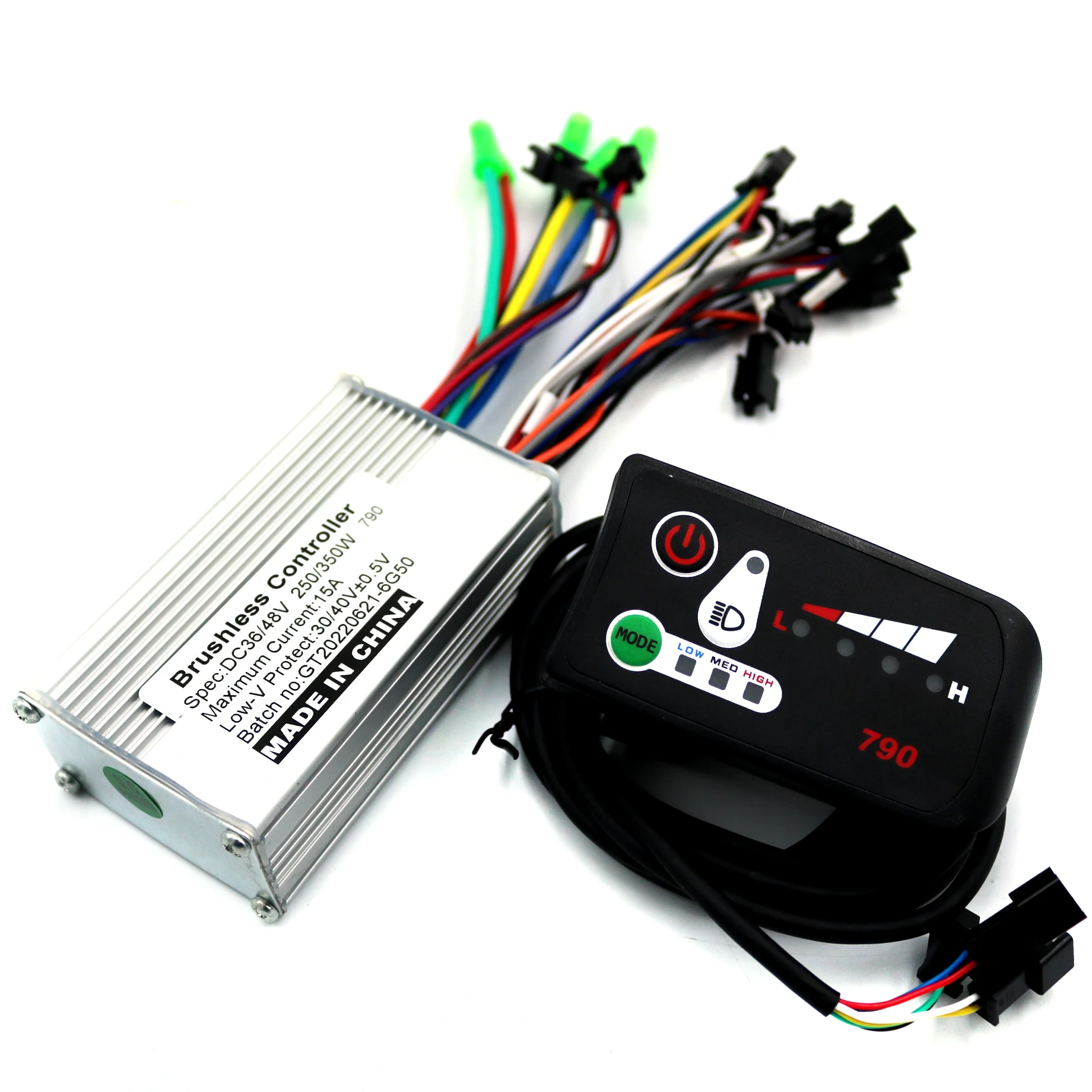 Contrôleur De Scooter électrique Kugoo, Pièces Pour Trottinette M4 Pro M4, Pièces Détachées