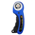 Blue Cutter