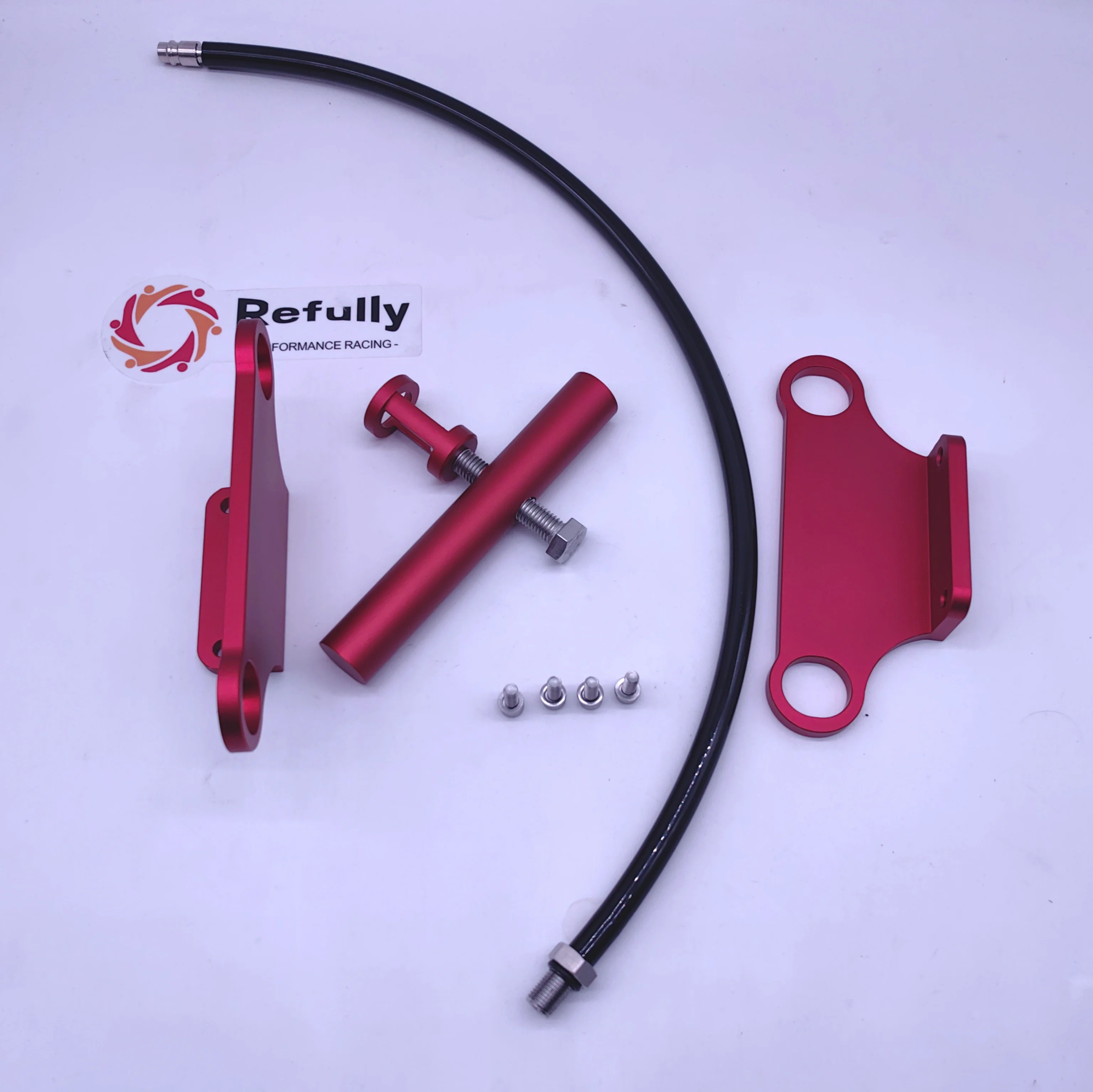Boat Motor Parts Valve Spring Compression Tool Kit For BRP SeaDoo RXP/RXT/GTX 260 300/GTR 215 230/GTI GTS 130 155/2012+