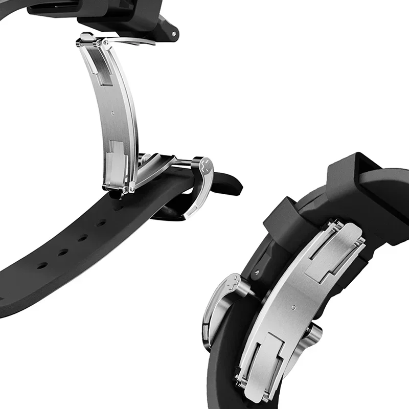 

Liquid Silicone Strap for Apple Watch