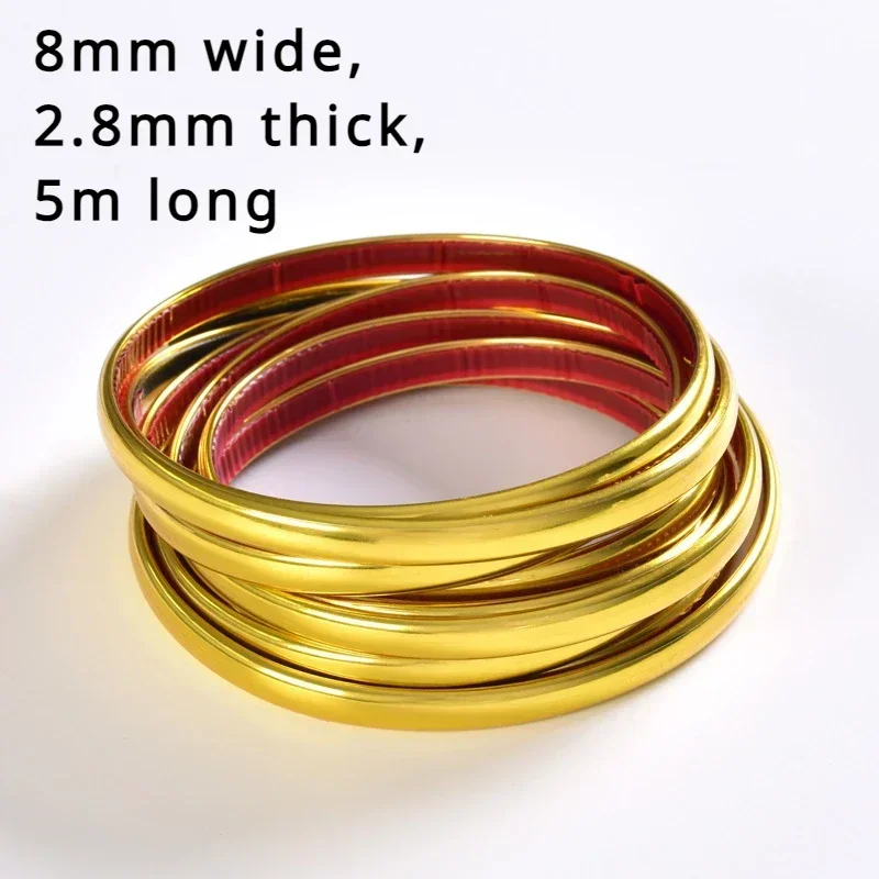 gold 5m