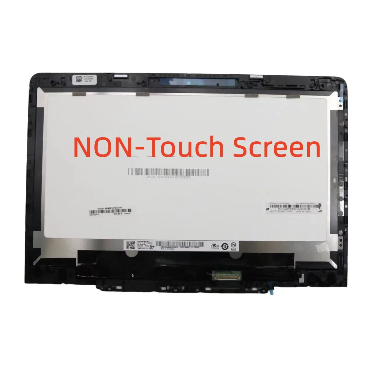 Lenovo用LCDタッチスクリーン,300e Chromebook,1h0,N116BCA-EA1