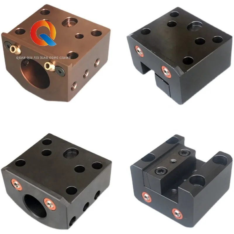 

Hongda Hongruida Hak31063/80/100/125 Hole Boring Cutter Seat End Face Cutter Holder CNC Cutter Holder