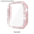 1.Rose Gold