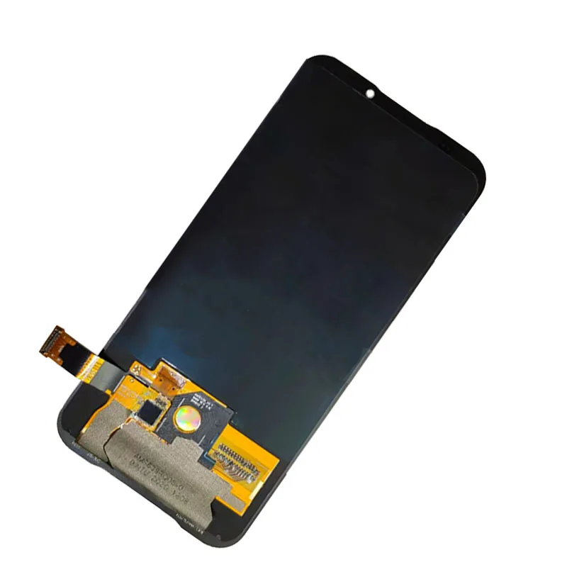 2 Films De Protection écran Pour Xiaomi Black Shark 2 - Marque Dipos, Neufs