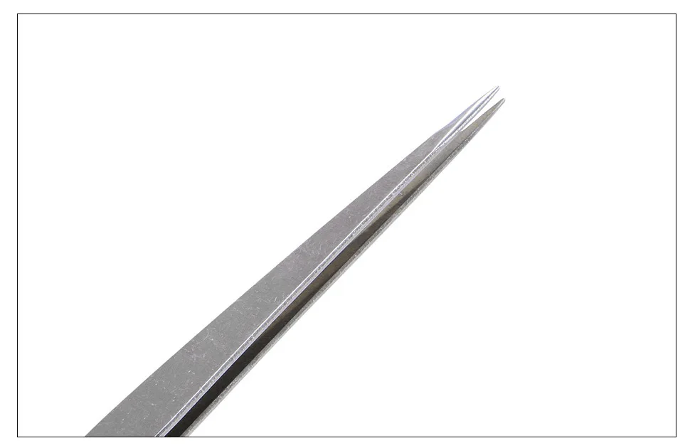 3-teiliges Brillenschrauben- und Mutter-Pinzetten-Set, Werkzeug von Dhoptical – optisches Reparaturset für die Wartung von Brillengestellen – Detail 9
