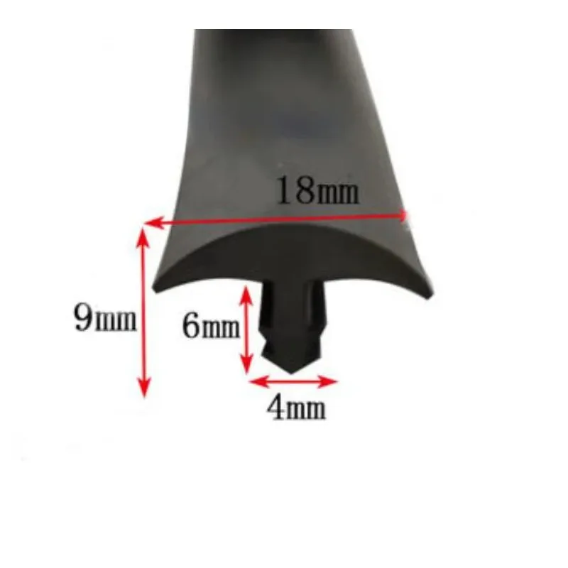 T type sun room sealing strip cable trench rubber strip electric box electric cabinet gap filling rubber profile sealing strip,rubber seal strip