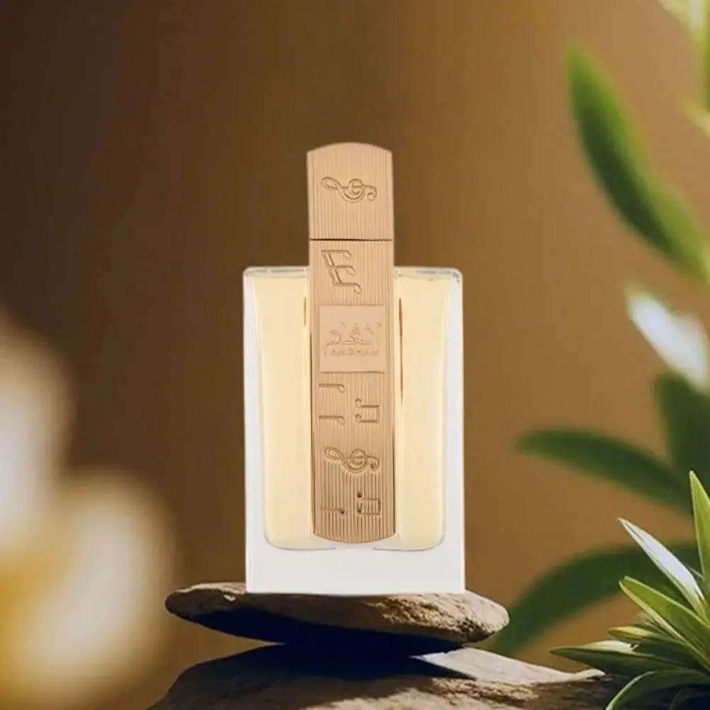 عطر لاتافا أنغهام أو دي 100 مل عطر للجنسين دوبس لل...