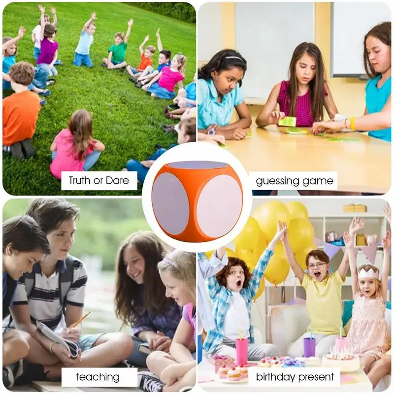 Рисунок 2 - Пустые кости для двора игральные