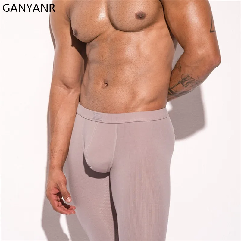 Running Tights Men Compression Pants Sportswear Legging Fitness Gym Sport