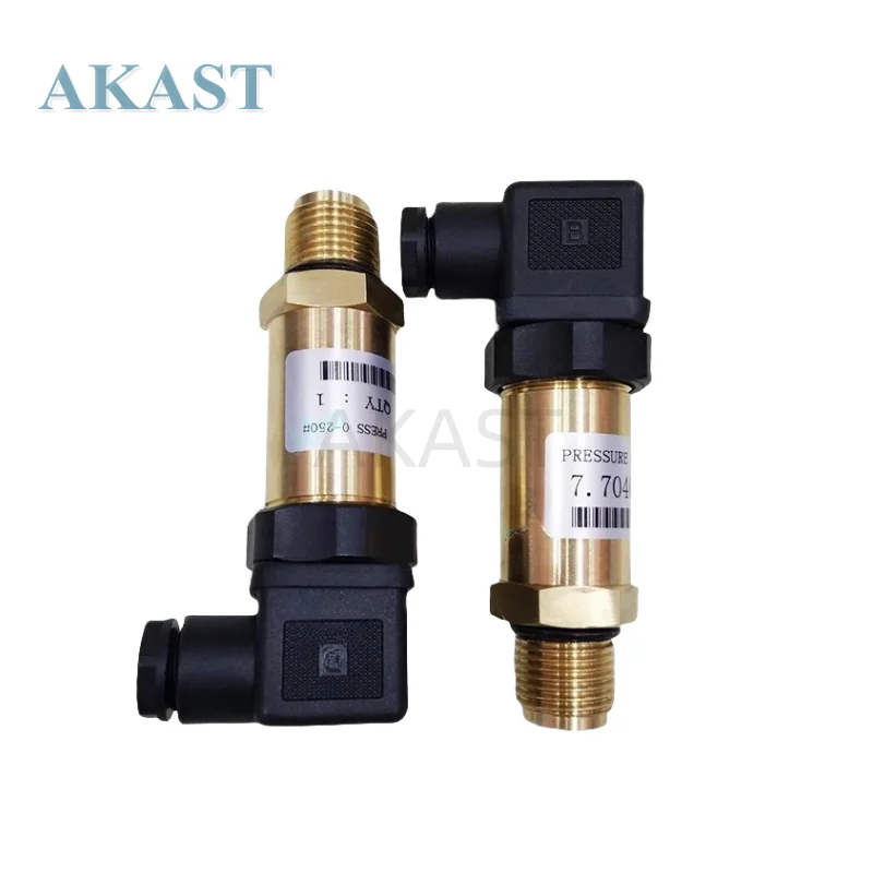 Kaesar-sensor de Pressão 7.7040.1 7.7040.3 7.7040e3 7.7040.5 7.7040.0