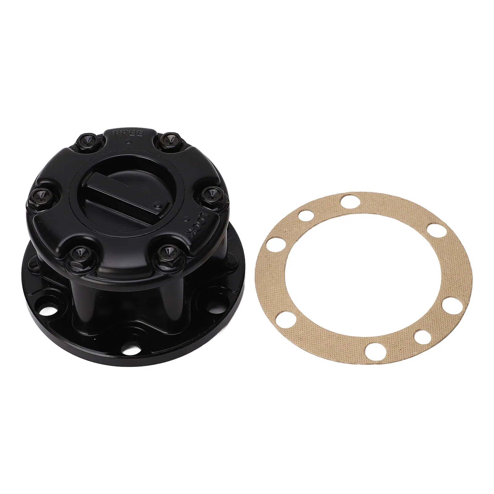 Wheel Bearing Locking Hubs for Grand Vitara Suzuki SJ410 SJ413 Samurai Sierra Jimny Manual 43810 60A00 Heavy Duty Construction