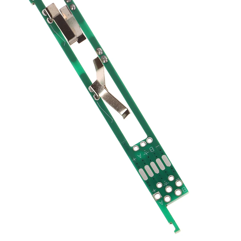 1PC T12 Straight Plug 936 907 Handle Inner Cylinder Universal Bracket White Light T12 Electric Soldering Iron Kit