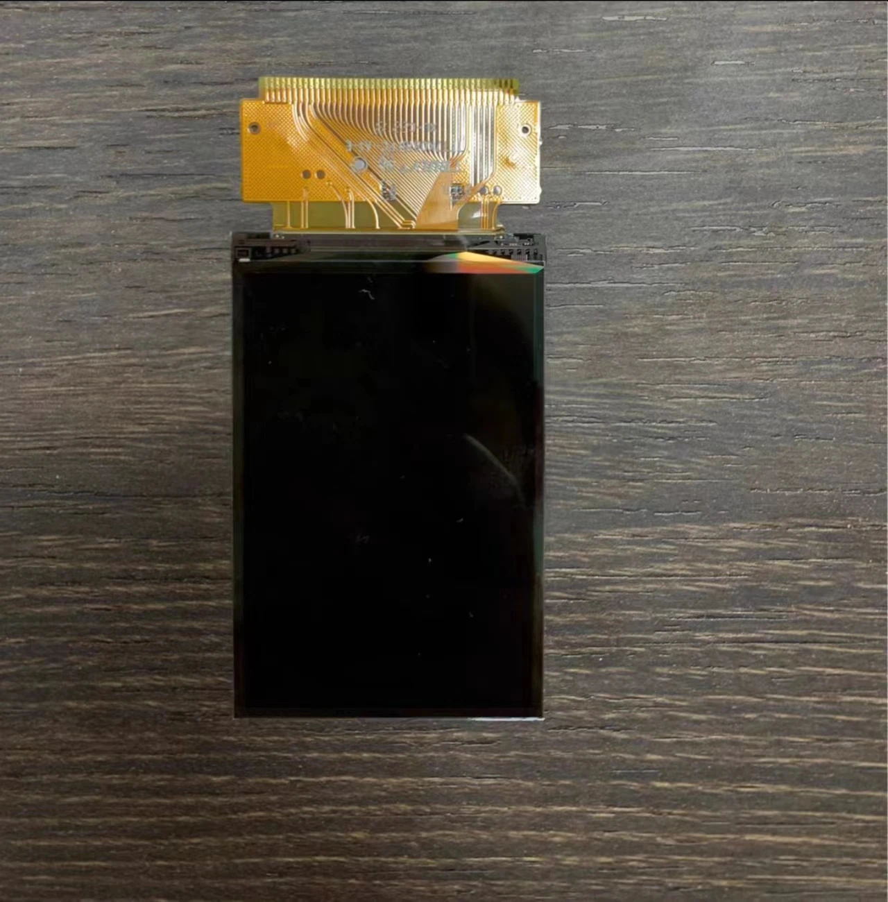 

Original TFT7K0816FPC-A1-E TFT7K0816FPC LCD Display Screen is Suitable For LCD Screen Repair And Replacement Free of Shipping