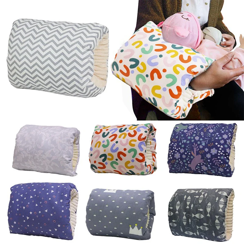 thumbnail image 2 of Generic Mamma Pillow Arm,Cozy Cradle Pillow 2 of 12